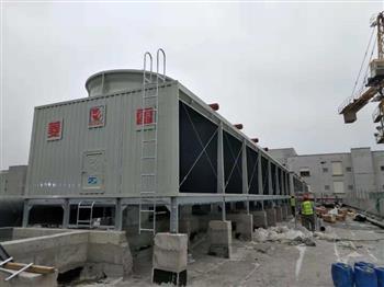 浙江冷卻塔廠家